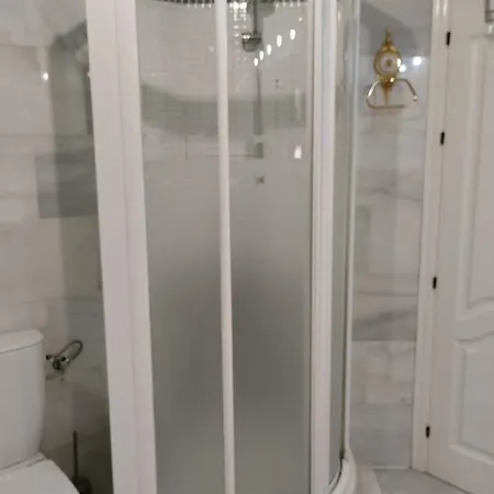 Casa Con Terraza Privada Nerja