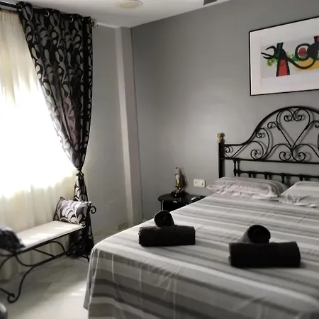 Casa Con Terraza Privada Nyaraló