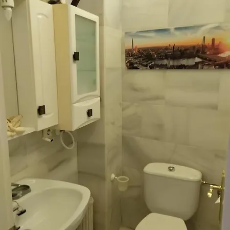 Casa Con Terraza Privada