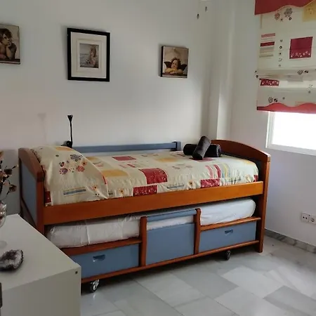 Casa Con Terraza Privada Nyaraló *