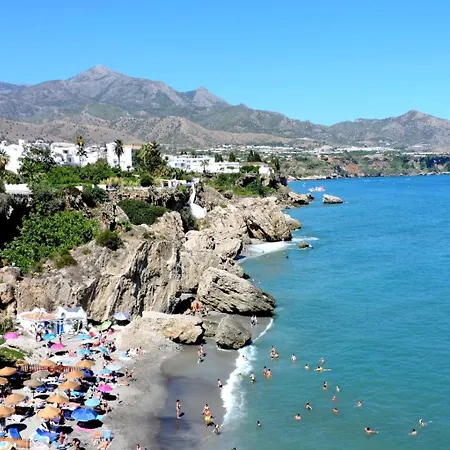 Nyaraló Casa Con Terraza Privada *