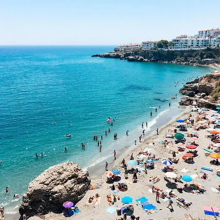 Casa Con Terraza Privada Nyaraló *