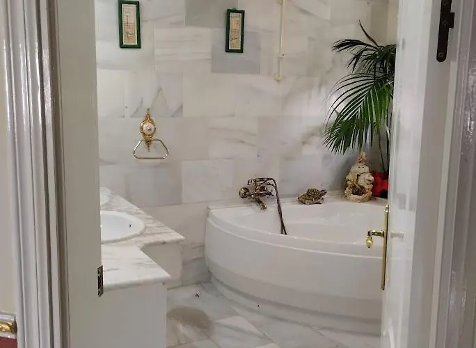 Casa Con Terraza Privada Nerja