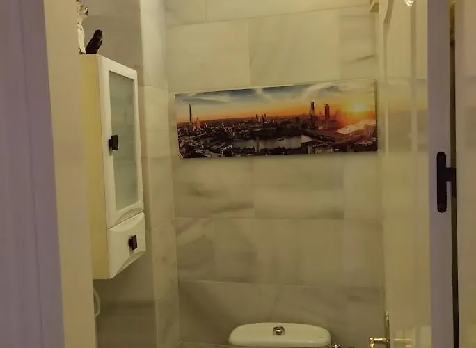 Casa Con Terraza Privada Vakantiehuis *