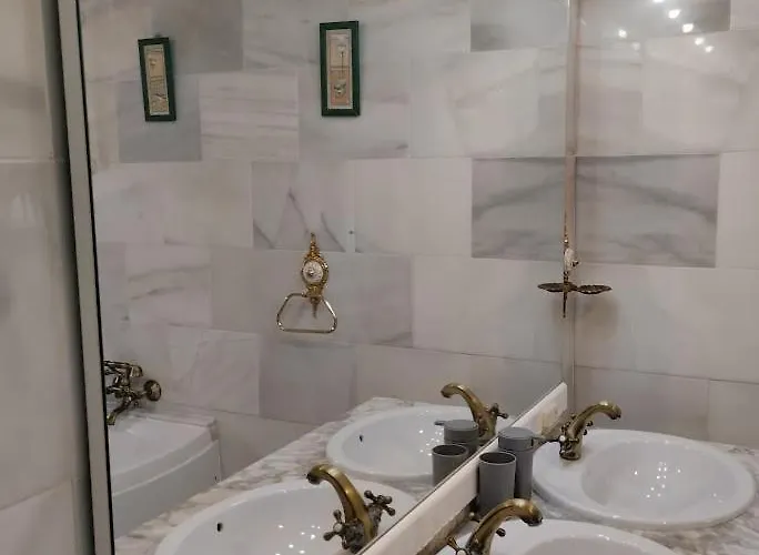 Vakantiehuis Casa Con Terraza Privada