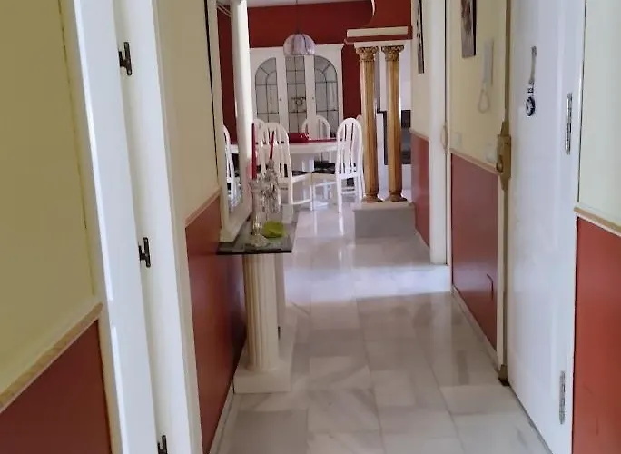 Vakantiehuis Casa Con Terraza Privada