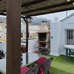 Casa Con Terraza Privada * Nerja