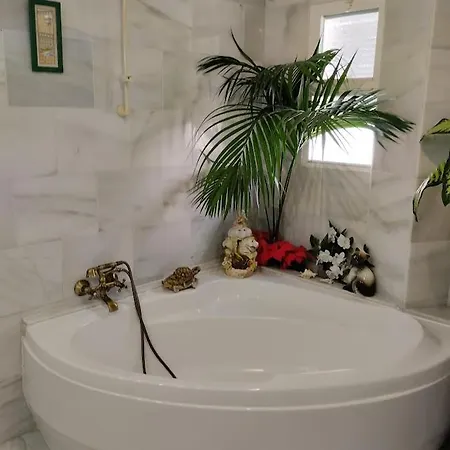 Casa Con Terraza Privada