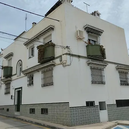 Holiday home Casa Con Terraza Privada *
