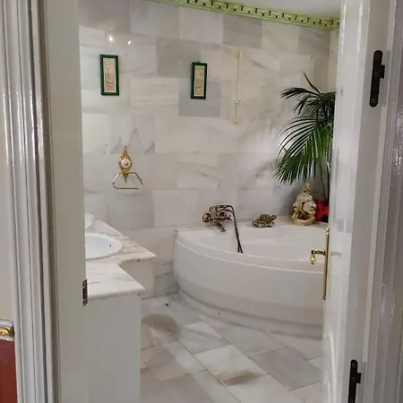 Casa Con Terraza Privada Nerja