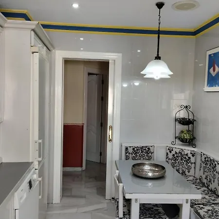 Сasa de vacaciones Casa Con Terraza Privada *