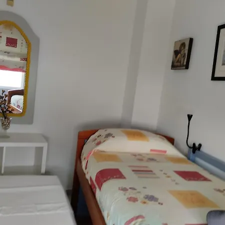 Casa Con Terraza Privada Vakantiehuis *