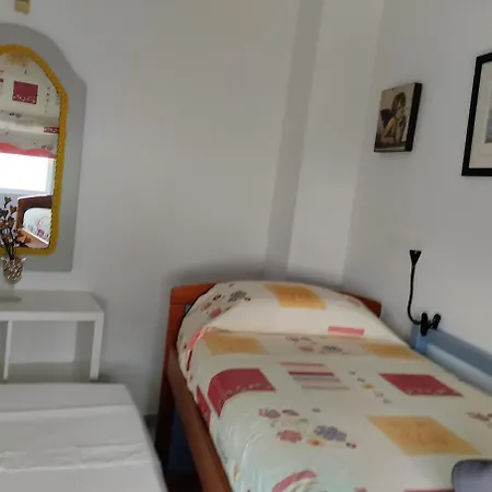 Casa Con Terraza Privada Сasa de vacaciones *