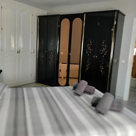 Holiday home Casa Con Terraza Privada *
