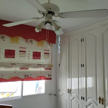 Casa Con Terraza Privada Nerja