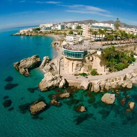 Holiday home Casa Con Terraza Privada *