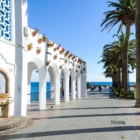Holiday home Casa Con Terraza Privada