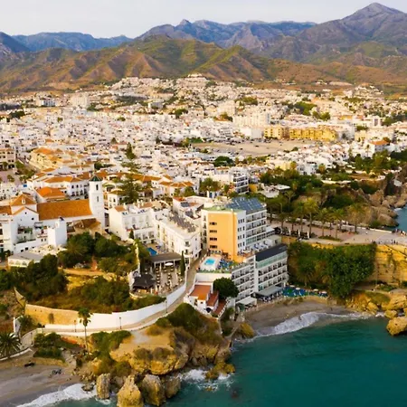 Сasa de vacaciones Casa Con Terraza Privada *