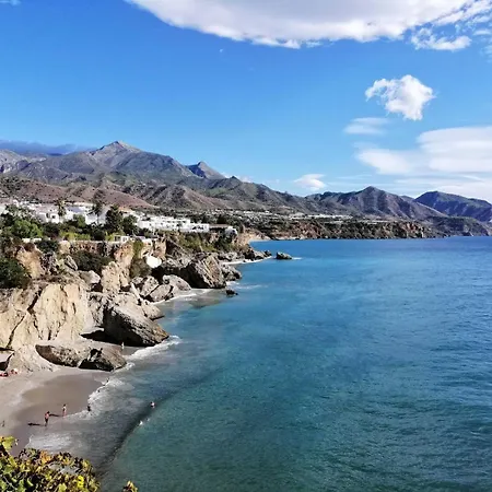 Casa Con Terraza Privada *