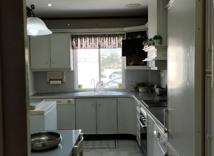 Сasa de vacaciones Casa Con Terraza Privada