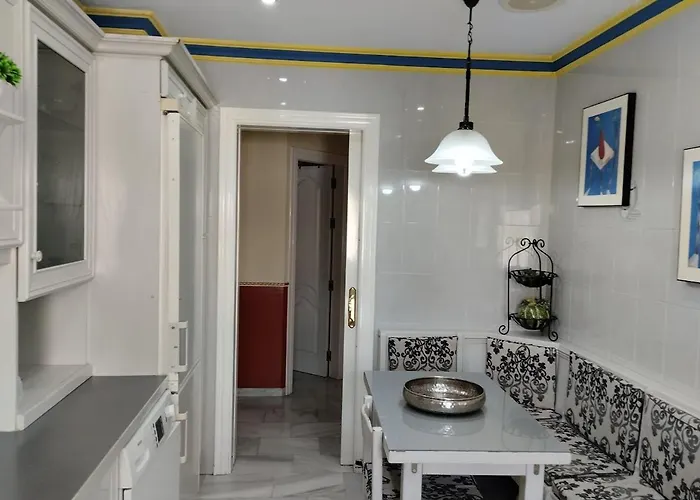 Сasa de vacaciones Casa Con Terraza Privada *