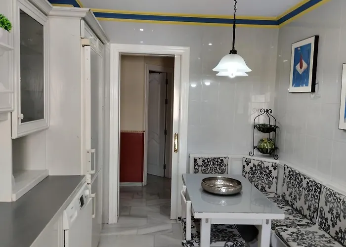 Сasa de vacaciones Casa Con Terraza Privada