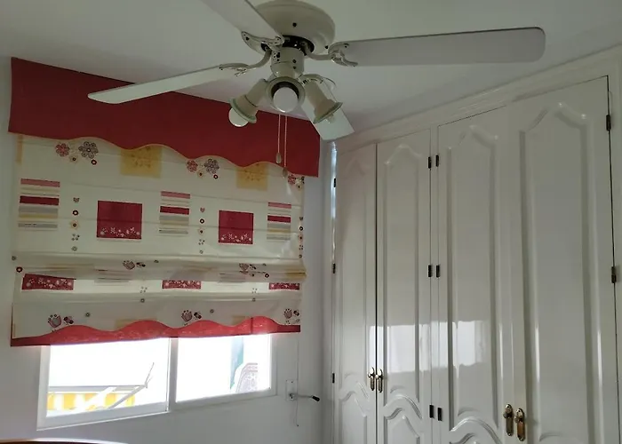 Casa Con Terraza Privada Nerja