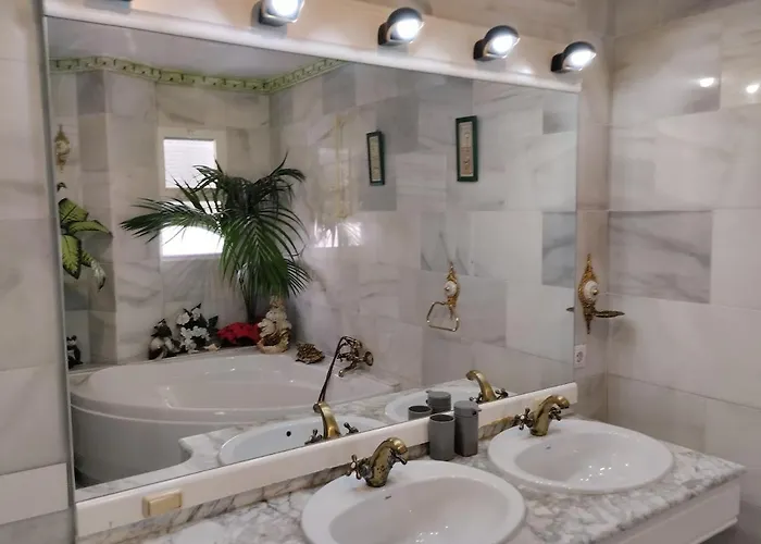 Сasa de vacaciones Casa Con Terraza Privada