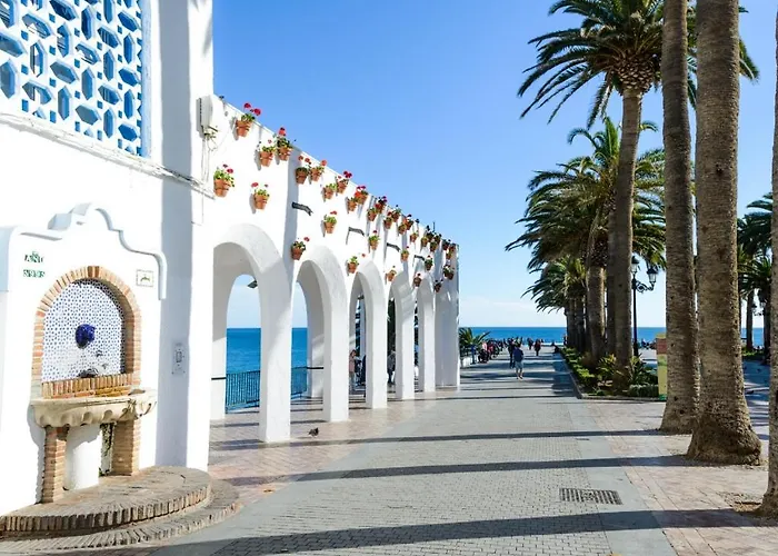 Сasa de vacaciones Casa Con Terraza Privada