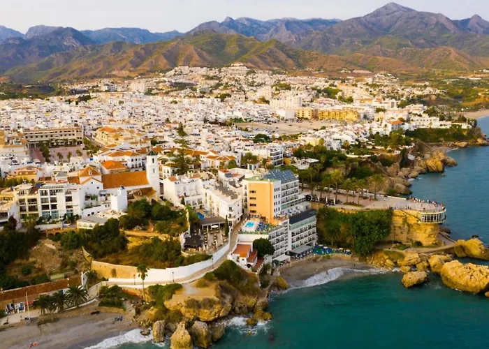 Сasa de vacaciones Casa Con Terraza Privada *