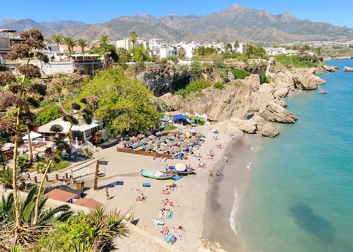 Сasa de vacaciones Casa Con Terraza Privada *