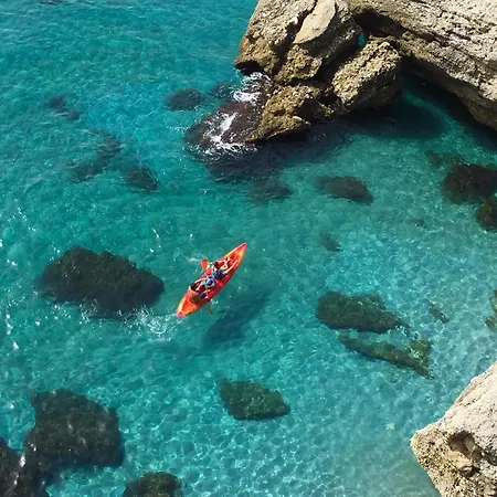 別荘 Casa Con Terraza Privada ネルハ