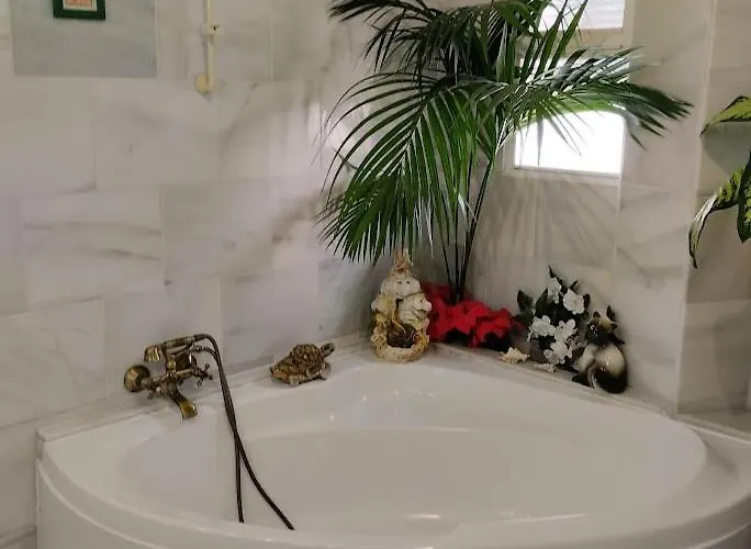 Casa Con Terraza Privada