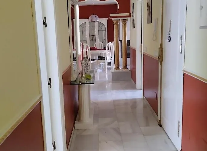 別荘 Casa Con Terraza Privada *