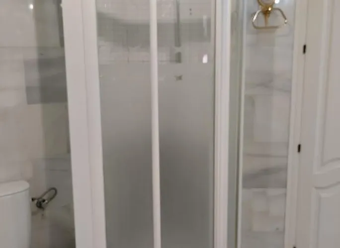 Casa Con Terraza Privada ネルハ