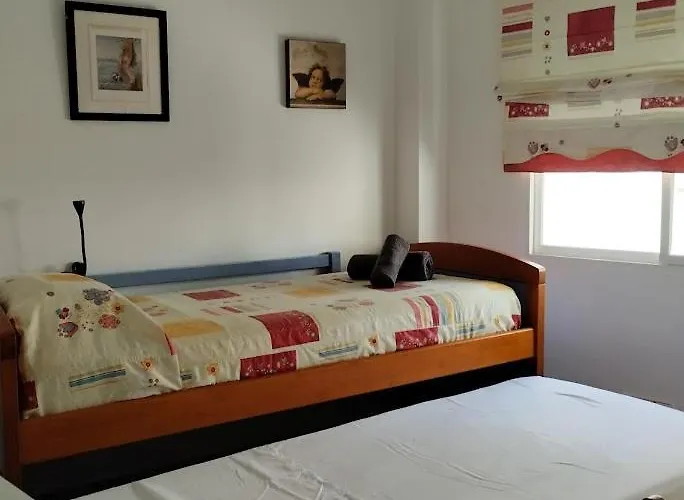 別荘 Casa Con Terraza Privada ネルハ