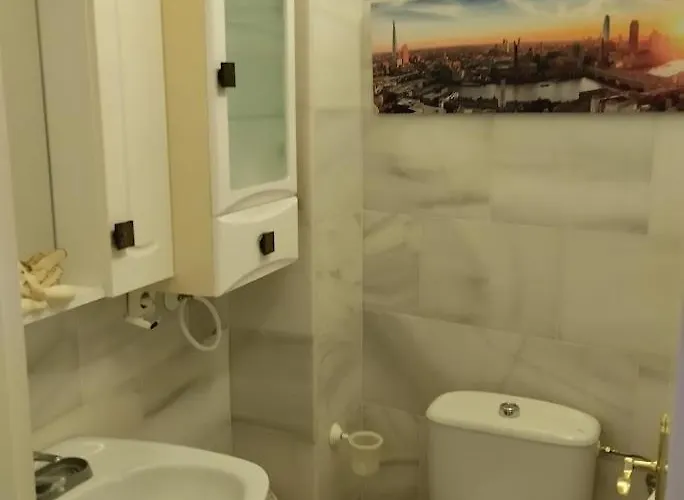 Casa Con Terraza Privada