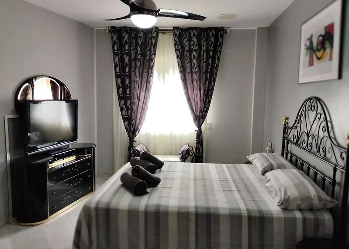 Casa Con Terraza Privada *