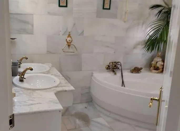 Casa Con Terraza Privada