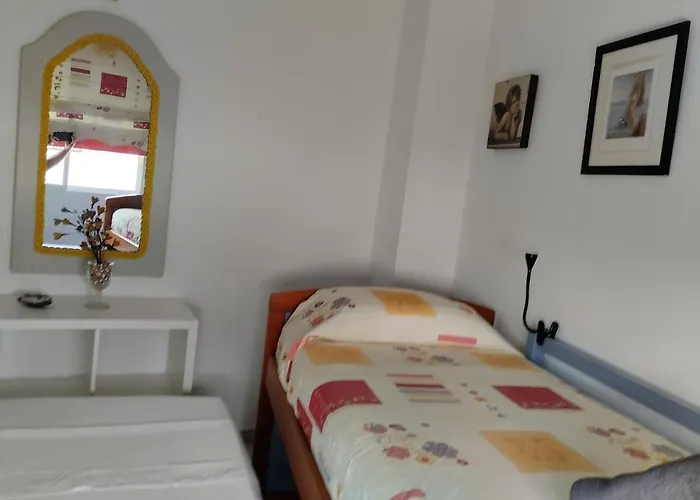 Casa Con Terraza Privada 別荘 *