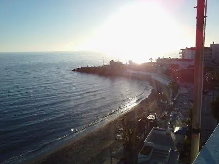 Casa Con Terraza Privada 別荘