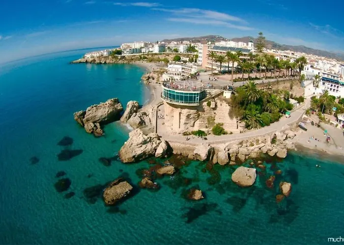 別荘 Casa Con Terraza Privada *