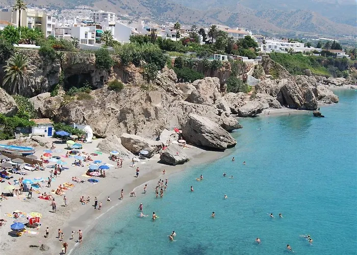 Casa Con Terraza Privada 別荘 *