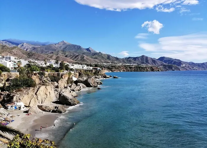 Casa Con Terraza Privada *