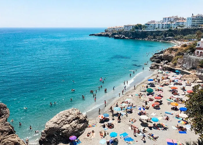 Casa Con Terraza Privada 別荘 *