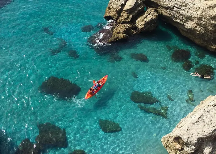 別荘 Casa Con Terraza Privada ネルハ