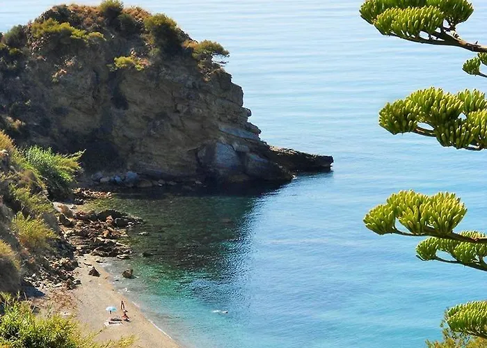 Casa Con Terraza Privada 別荘 *