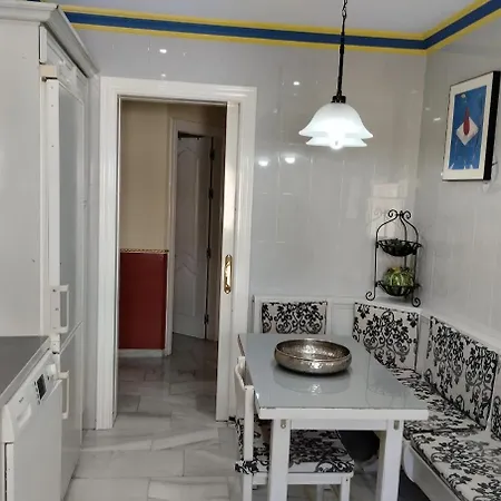 Casa Con Terraza Privada Prázdninový dům *