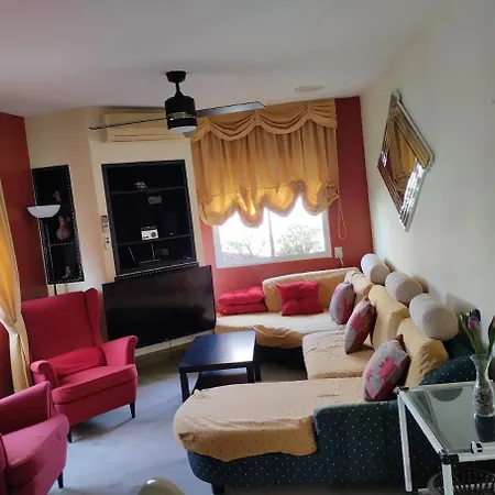 Casa Con Terraza Privada