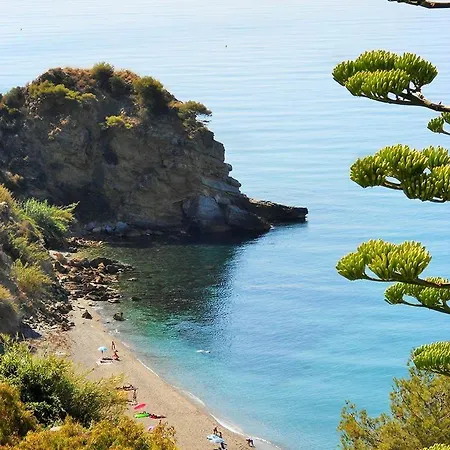 Prázdninový dům Casa Con Terraza Privada *